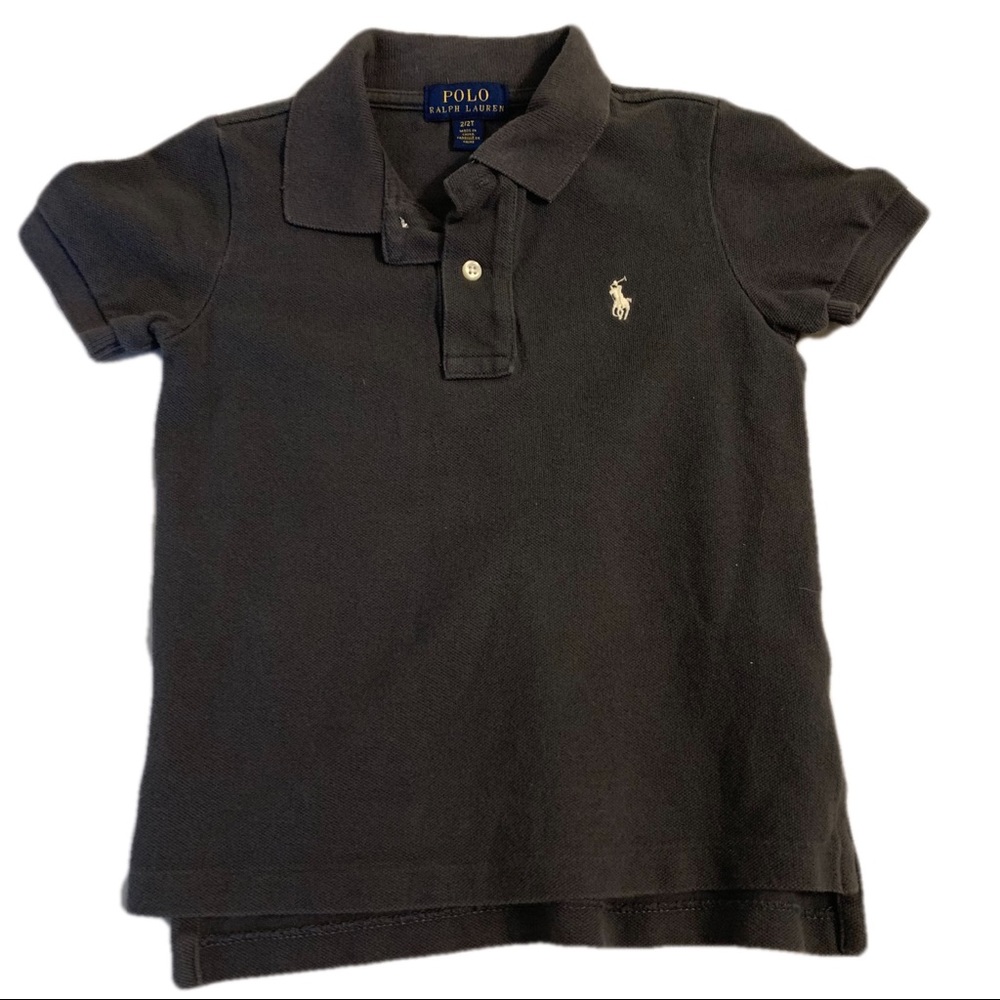 3 for $15 🌟Toddler Boy’s Polo by Ralph Lauren